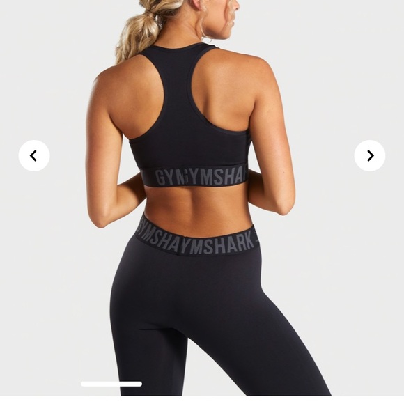 Gymshark Fit Sports Bra - Picture 6 of 12